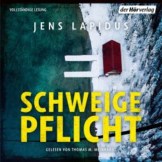 Schweigepflicht (MP3-Download)