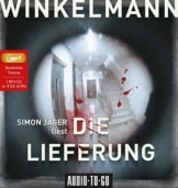 Die Lieferung: Thriller - 1