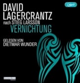 Vernichtung (Millennium, Band 6) - 1