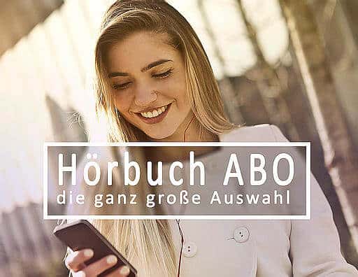 ᐅ Kostenlose Hörbücher die ganz große Auswahl hoerbuchthriller.de