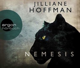 Nemesis (Die C.-J.-Townsend-Reihe, Band 4) - 1