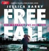 Freefall – Die Wahrheit ist dein Tod - 1