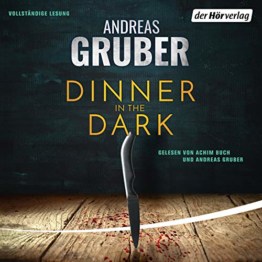 Dinner in the Dark - 1