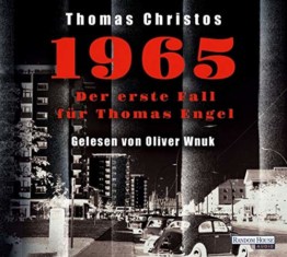 1965 - Der erste Fall für Thomas Engel - 1