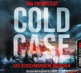 Cold Case - Das verschwundene Mädchen: Thriller. (Cold Case-Reihe, Band 1) - 1