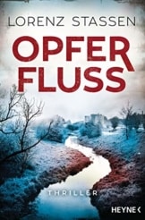 Opferfluss: Thriller (Nicholas-Meller-Serie 3) - 1