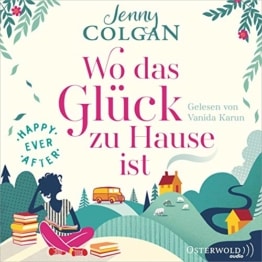 Happy Ever After – Wo das Glück zu Hause ist: 2 CDs (Happy-Ever-After-Reihe, Band 1) - 1