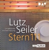 Stern 111: Ungekürzte Autorenlesung (2 mp3-CDs) - 1