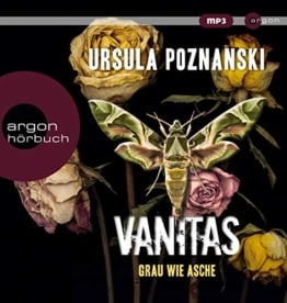 Vanitas - Grau wie Asche (Die Vanitas-Reihe, Band 2) - 1