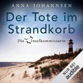 Der Tote im Strandkorb: Die Inselkommissarin 1 - 1