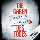 Die Gaben des Todes: Ein Winter-und-Parkov-Thriller 1 - 1