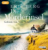 Die Mörderinsel (Doro Kagel, Band 2) - 1