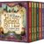 Harry Potter. Die große Box zum Jubiläum. Alle 7 Bände.: Gelesen von Rufus Beck - 1