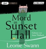 Mord in Sunset Hall: Roman - 1