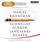 Schnelles Denken, langsames Denken - 1