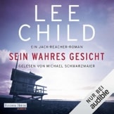 Sein wahres Gesicht: Jack Reacher 3 - 1