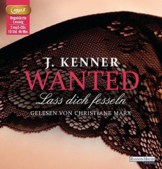 Wanted (2): Lass dich fesseln - 1