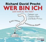 Wer bin ich - und wenn ja, wie viele?: Eine philosophische Reise - Sonderausgabe - 1