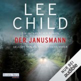 Der Janusmann: Jack Reacher 7 - 1