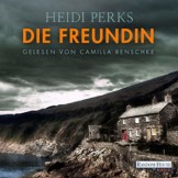 Die Freundin - 1