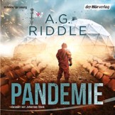 Pandemie: Extinction 1 - 1