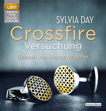 Crossfire. Versuchung: Band 1 (Crossfire-Serie, Band 1) - 1