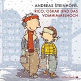 Rico, Oskar 4: Rico, Oskar und das Vomhimmelhoch: 4 CDs - 1