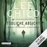 Tödliche Absicht: Jack Reacher 6 - 1