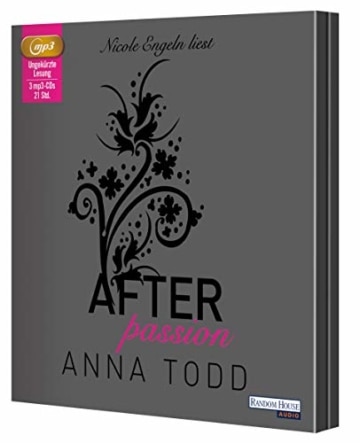 After passion: Band 1 - 3