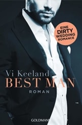 Best Man: Roman - 1