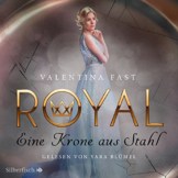 Eine Krone aus Stahl: Royal 4 - 1