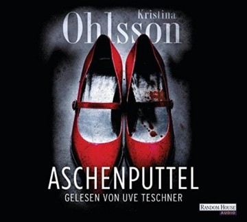 Aschenputtel (Fredrika Bergmann, Band 1) - 1