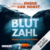 Blutzahl: Alexander Blix und Emma Ramm 1 - 1