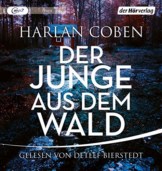 Der Junge aus dem Wald - 1