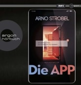 Die APP – Sie kennen dich. Sie wissen, wo du wohnst. - 1