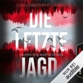 Die letzte Jagd - 1