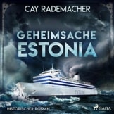 Geheimsache Estonia - 1