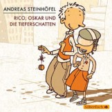 Rico, Oskar 1: Rico, Oskar und die Tieferschatten: 4 CDs - 1