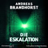 Die Eskalation - 1