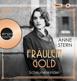 Fräulein Gold. Scheunenkinder (Die Hebamme von Berlin, Band 2) - 1
