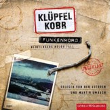 Funkenmord: Kluftingers neuer Fall: 12 CDs (Ein Kluftinger-Krimi, Band 11) - 1