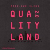 QualityLand 2.0: Kikis Geheimnis: 8 CDs - 1