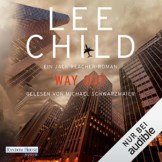 Way Out: Jack Reacher 10 - 1