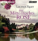 Die Mitternachtsrose - 1