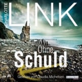 Ohne Schuld (Die Kate-Linville-Reihe, Band 3) - 1