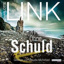 Ohne Schuld (Die Kate-Linville-Reihe, Band 3) - 1