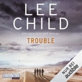 Trouble: Jack Reacher 11 - 1