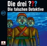 207/die Falschen Detektive - 1