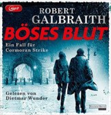 Böses Blut: Ein Fall für Cormoran Strike (Die Cormoran-Strike-Reihe, Band 5) - 1