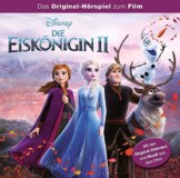 Die Eiskönigin 2 (Das Original-Hörspiel zum Film) - 1